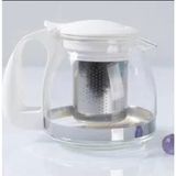 1250ML Cam Demlik ROYALEKS-8883 - Çok Renkli - Kaliteli