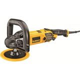 1250W Polisaj Makinesi, 150-180 Mm, Güçlü ve Verimli Çalışma