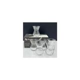 12552 Çay Bardağı 6 Lı - Turuncu