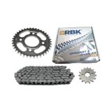 125Cg Model On-Arka Disli Zincir Set 428 110L 38-15T Rbk