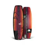 125Cm Rdx Fs Wakeboard - Liquid Force