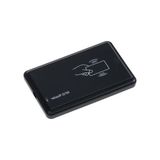 125KHZ USB Rfıd Kart ve Etiket Okuyucu Cihaz - Altın