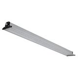 125W LED Yüksek Tavan, IP54 İç Mekan 120 cm LED Yüksek Tavan Armatürü 6500K Beyaz Işık İRİS S2 VL528125-S