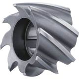125X56MM Hss Vals Alın Freze Hsse
