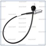 1268091 Tel Kılometre Astra F Hb-Sedan / Corsa B / Vectra A X20xev-X14xe-C20ne