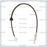 1268332 Tel Kilometre Astra F 91-98 / Corsa B 93-00