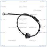 1268335 Tel Kılometre Astra F / Vectra A C14nz-X16xel-C20ne Otom-Manuel