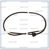 1268415 Tel Kilometre Corsa B 93-00 1095Mm