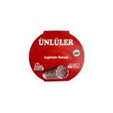 127Mm Aspiratör Borusu Alüminyum Telli(Çap:127mm)(2 Metre)