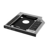 12,7Mm Nb Optik Sürücü 2.5 Hdd Yuva Dönüştürücü Kutusu TXACED12
