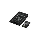 128 Gb Canvas Select Micro Sd Card Cl10 Sdcs3/128Gb