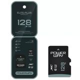 128 Gb Class 10 U3 Xc Micro Sd Hafıza Kartı