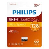 128 Gb Ultra Speed A1 V30 Micro Sd Hafıza Kartı 100 Mb/s Hız