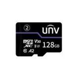 128 Gb Uranıum Ur-Tf-128G Mıcro Sd Card 7/24 Surveıllance 90/50Mbs Hafıza Kartı (3 Yıl Garantı)