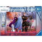 128679 Frozen Iı 100 Parça Xxl Ravensburger Puzzle