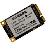 128GB Elsky 540/480MB Msata SSD