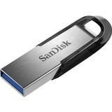 128Gb Metal Usb Flash Bellek - Hızlı Veri Aktarımı