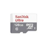 128GB MICRO SD ANDROID 80 MB/S SDSQUNR-128G-GN6MN