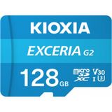 128GB Micro Sdxc C10 Uhs-I Hafıza Kartı, Hızlı ve Güvenilir Depolama