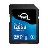 128GB Owc V60 Atlas Pro Uhs-Iı Sdxc Hafıza Kartı
