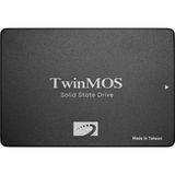 128Gb Tm128Gh2Ugl H2 Ultra 2.5" 580-550Mb-S Sata (3D Nand) Ssd Harddisk Gri