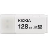 128Gb U301 Beyaz Usb 3.2 Gen 1 Bellek Usb Flash Disk