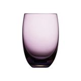 12925 Paşabahçe Nude Colored 0 Bordo Su Bardak 400 cc - 1 Adet - Şeffaf