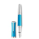 129564 Montblanc Muses Maria Callas Special Edition Dolma Kalem 129564