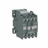 12A 220V 1Na 5,5Kw Kontaktör Lc1e1210m5