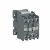 12A 220V 1Nk 5,5Kw Kontaktör Lc1e1201m5