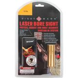 12CAL Boresight Dürbün Sıfırlama Lazeri - Standart