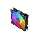 12CM Argb Kasa Fanı, 1200RPM ve 36CFM Hava Akışı