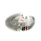 12CM SİYAH KASA FANI 12 CM 12V 4PİN MOLEX POWER BAĞLANTILI