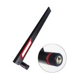12dBi Dual Band Anten Sma Erkek 2.4GHz 5.8GHz RF Gsm Wifi Sinyal Kuvvetlendirici Anten 2G/3G/4G LTE FPV Drone