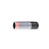 1/2"Duramax Havali Bijon Lokma Anahtari-21Mm