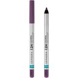 12H Colorful Contour Eye Pencil - Göz Kalemi - 55 Purple illusion