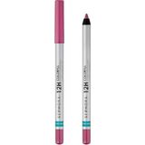 12H Colorful Contour Eye Pencil - Su Geçirmez Göz Kalemi - 58 Berry sweet