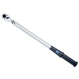 1/2inç 40-220Nm 45TGöstergeli Tork Anahtarı