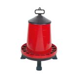 12kg Ayaklı Yemlik Tavuk-ördek-kaz