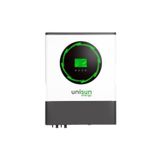 12Kva 12000W 48V Hybrid Tam Sinüs Inverter