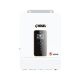 12Kw Trifaze Off-Grid Solar Paralellenebilir İnverter