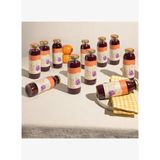 12'lı %100 Kokulu Üzüm Suyu Minikler 250 ml Şekersiz