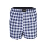 12'li Adet Erkek Desenli Poplin Boxer Short 24510 ytmvsm2451012