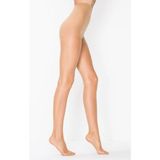 12'li Eko Paket Penti Super Külotlu Çorap 15 Den Mat - Matte Pantyhose-Pentilicious - Bronz