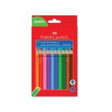 12li Jumbo Kuru Boya 12 Renk FC12JK