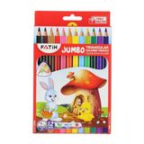 12'Li Jumbo Kuru Boya ( Tam Boy)