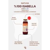 12'li%100 Kokulu Üzüm Suyu Minikler 250 ML Şeker İlavesiz