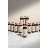 12'li%100 Mor Meyveler 250 ML (Kokulu Üzüm, Böğürtlen, Nar)