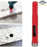 12MM Granit Delme Ucu Mermer Delici Uç Okan Hırdavat - Altın