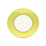 12Mm Piezo Disk Ses Üretici Oyuncak Alarm Acil Tehlike Uyarı Kapı Zil Oyun Ton Şarkı Kısa Devre Buton